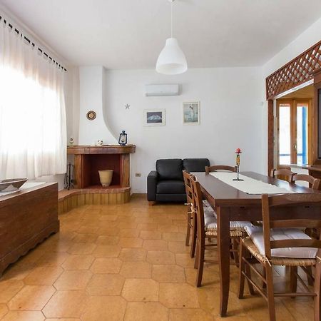 Villa Mina Carovigno Kültér fotó