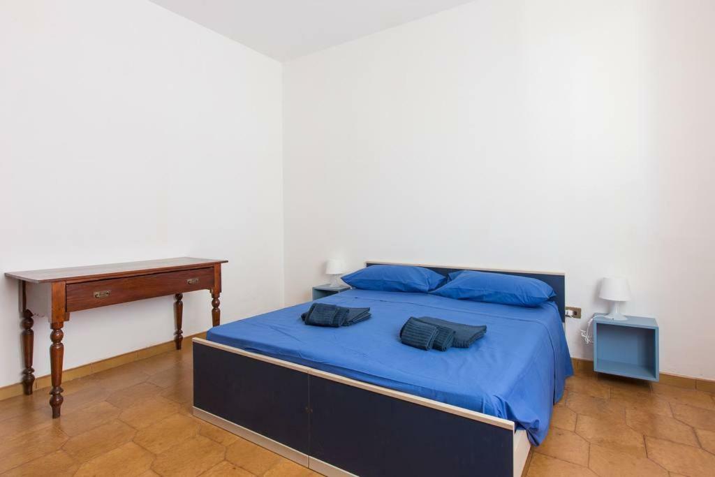 Villa Mina Carovigno Kültér fotó