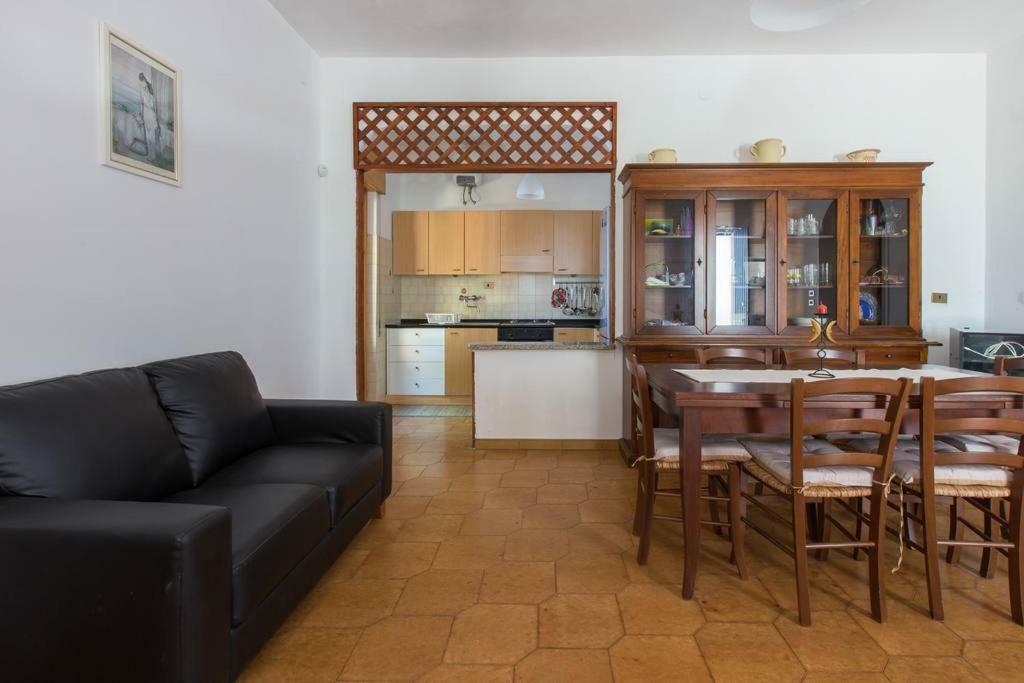 Villa Mina Carovigno Kültér fotó