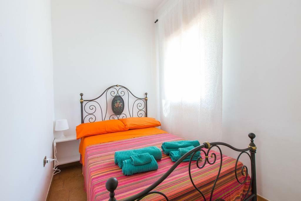 Villa Mina Carovigno Kültér fotó