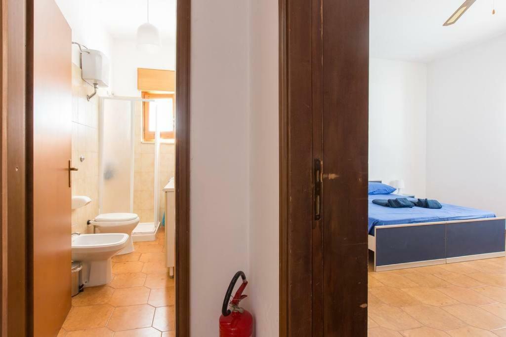 Villa Mina Carovigno Kültér fotó