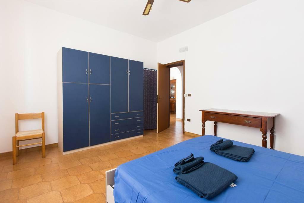 Villa Mina Carovigno Kültér fotó