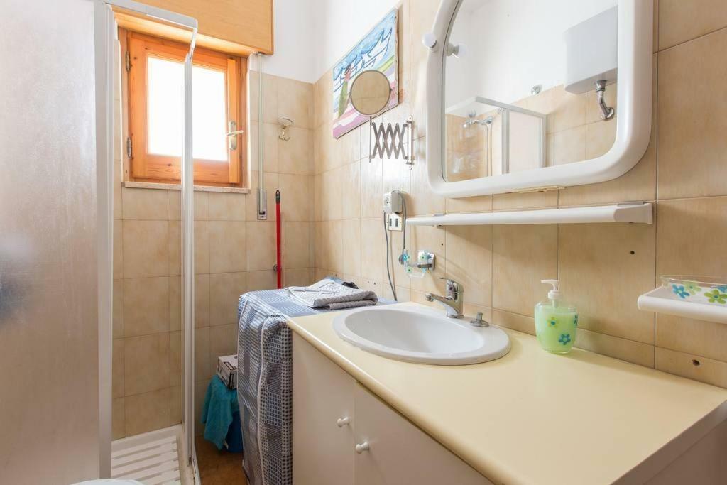 Villa Mina Carovigno Kültér fotó