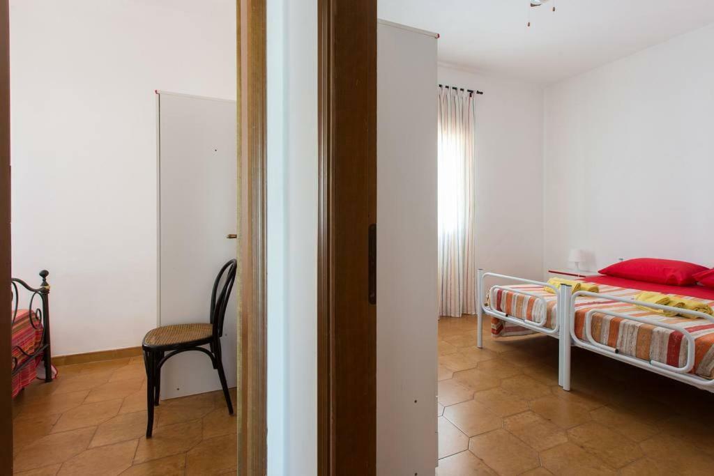 Villa Mina Carovigno Kültér fotó